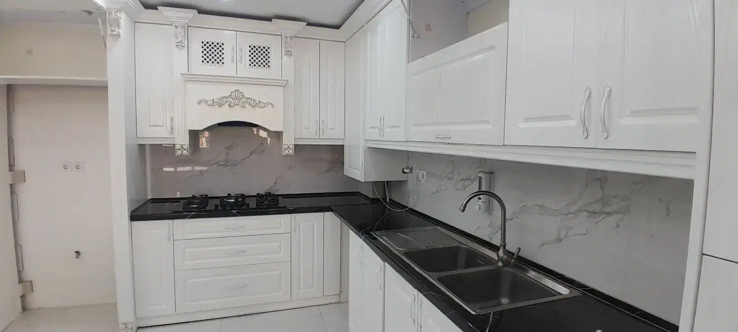 آپارتمان ۱۲۰ متری برکپور|اجارهٔ آپارتمان|مشهد, نیروی هوایی|دیوار