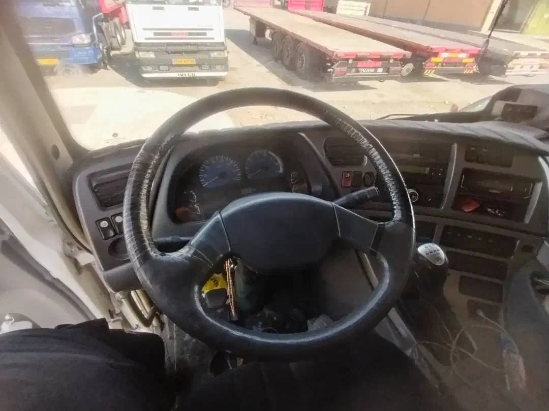 دنگ و فنگ|خودرو سنگین|کازرون, |دیوار