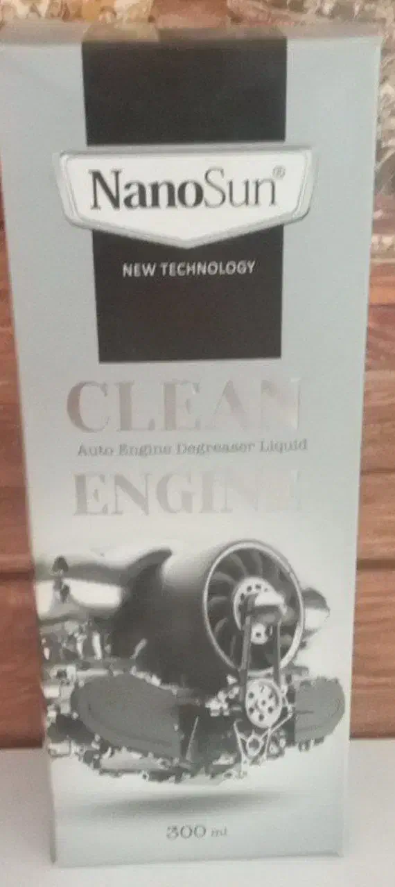 چربی زدای نانو|مواد شوینده و دستمال کاغذی|کرج, شهرک بنفشه|دیوار