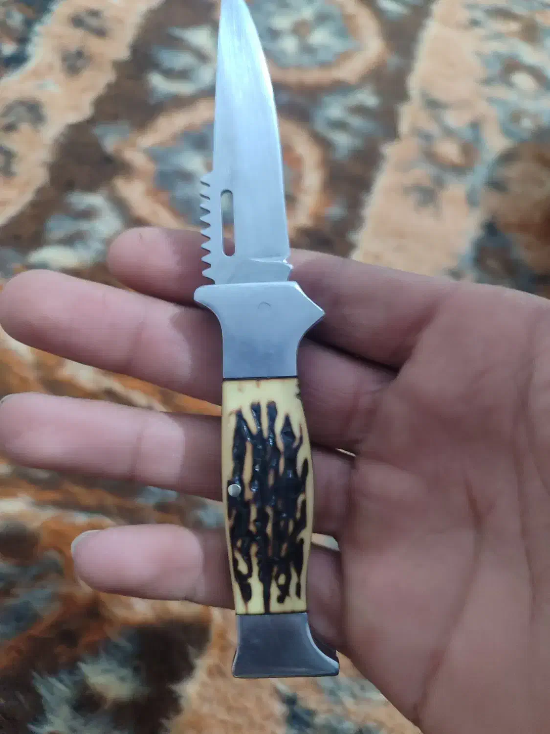 چا.قو|کلکسیون اشیاء عتیقه|خوی, |دیوار