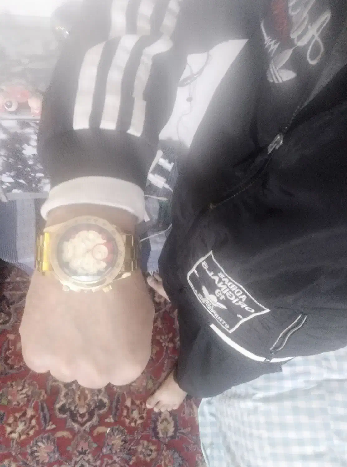 ساعت مچی|ساعت|مشهد, امیر آباد|دیوار