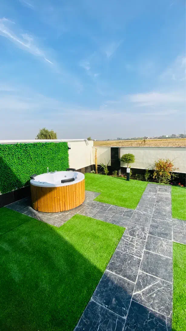 ساخت بازسازی طراحی دکوراسیون لوله کشی نقاشی کناف|خدمات پیشه و مهارت|تهران, بوستان سرخه حصار|دیوار