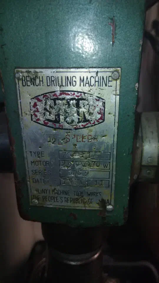 دریل ستونی|ماشین‌آلات صنعتی|کرج, کوی کارمندان شمالی|دیوار