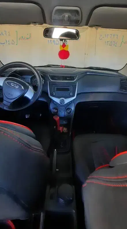 ام وی ام ۳۱۵ نیو کاملا سالم و بدون خرج در قروه|خودرو سواری و وانت|قروه, |دیوار