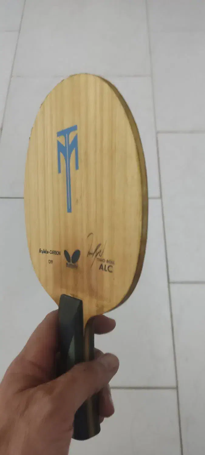 چوب راکت تیموبول|ورزشهای توپی|لاهیجان, شهید آوینی|دیوار