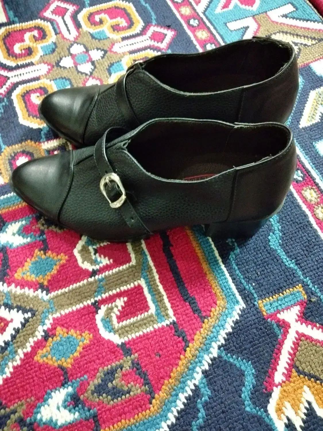 کفش نو سایز ۳۸و۳۹|کیف، کفش، کمربند|سمنان, |دیوار