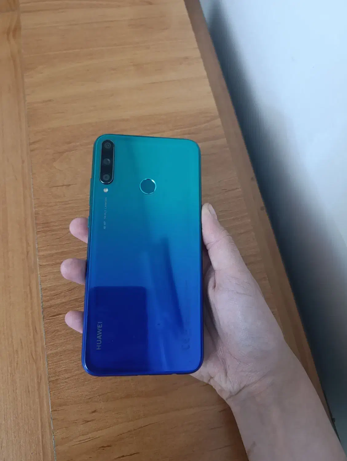 گوشی Huawei Y7p|موبایل|تبریز, |دیوار