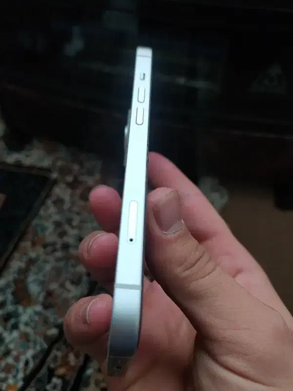 آیفون 13 نرمال 128گیگ درحد|موبایل|تهران, شهرک صادقیه|دیوار