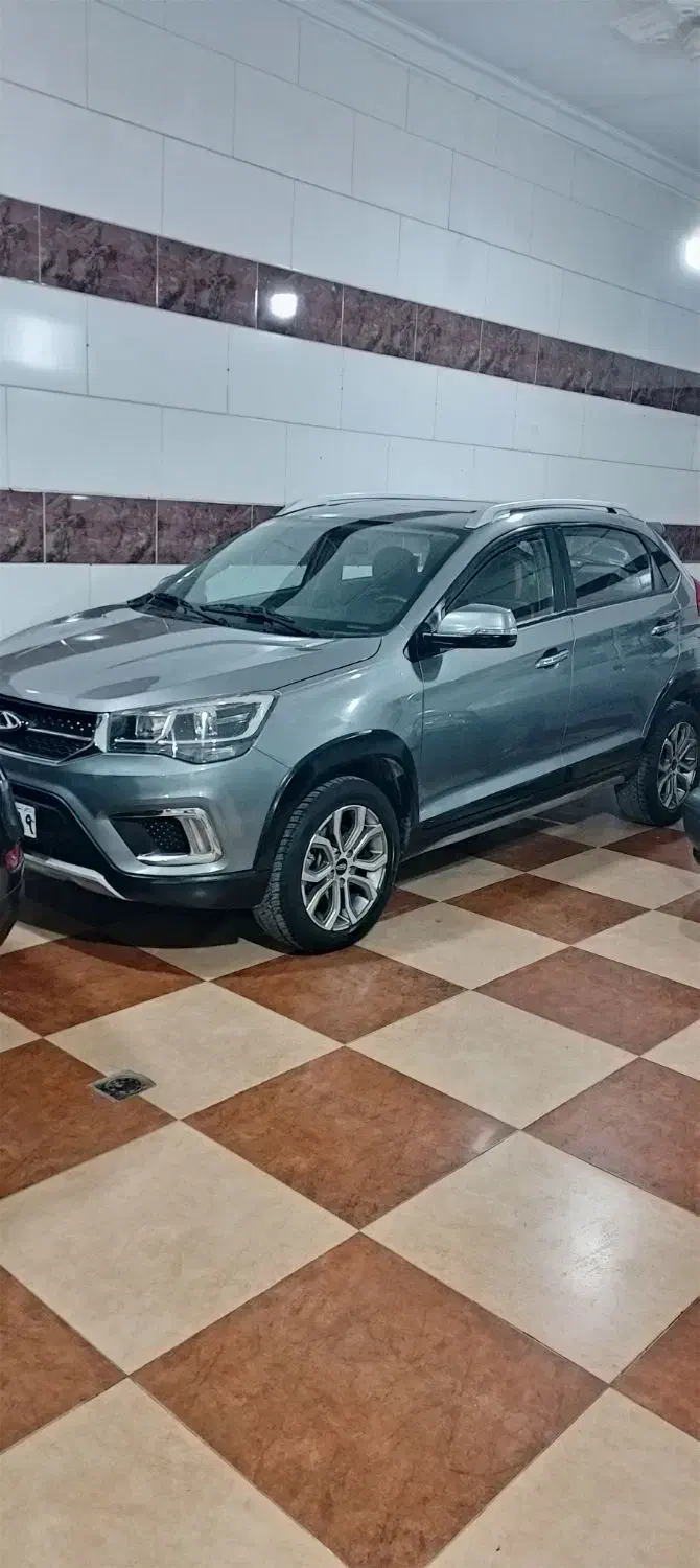 ام وی ام ایکس ۲۲|خودرو سواری و وانت|کرمانشاه, |دیوار