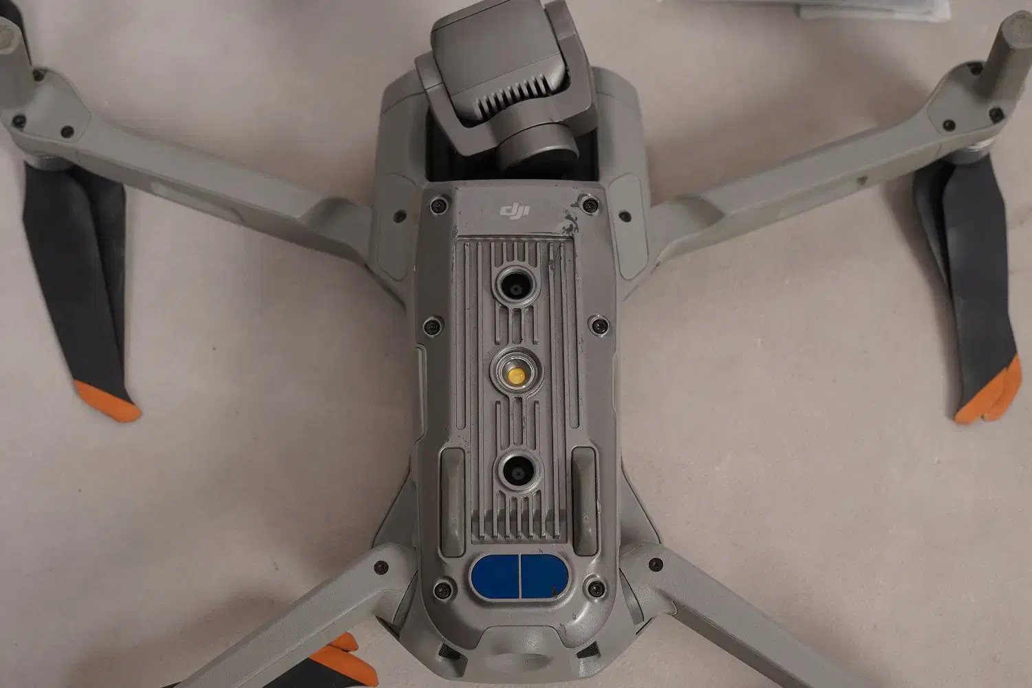 هلیشات ایر ۲ اس|دوربین عکاسی و فیلم‌برداری|چهاردانگه (تهران), |دیوار