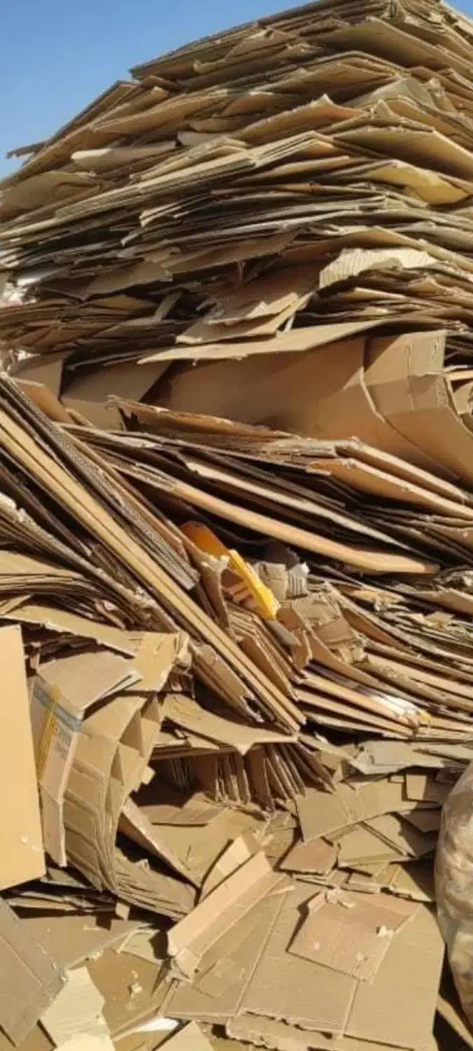 خرید کارتن و آهن و پلاستیک از درب منزل|عمدهفروشی|اردبیل, |دیوار