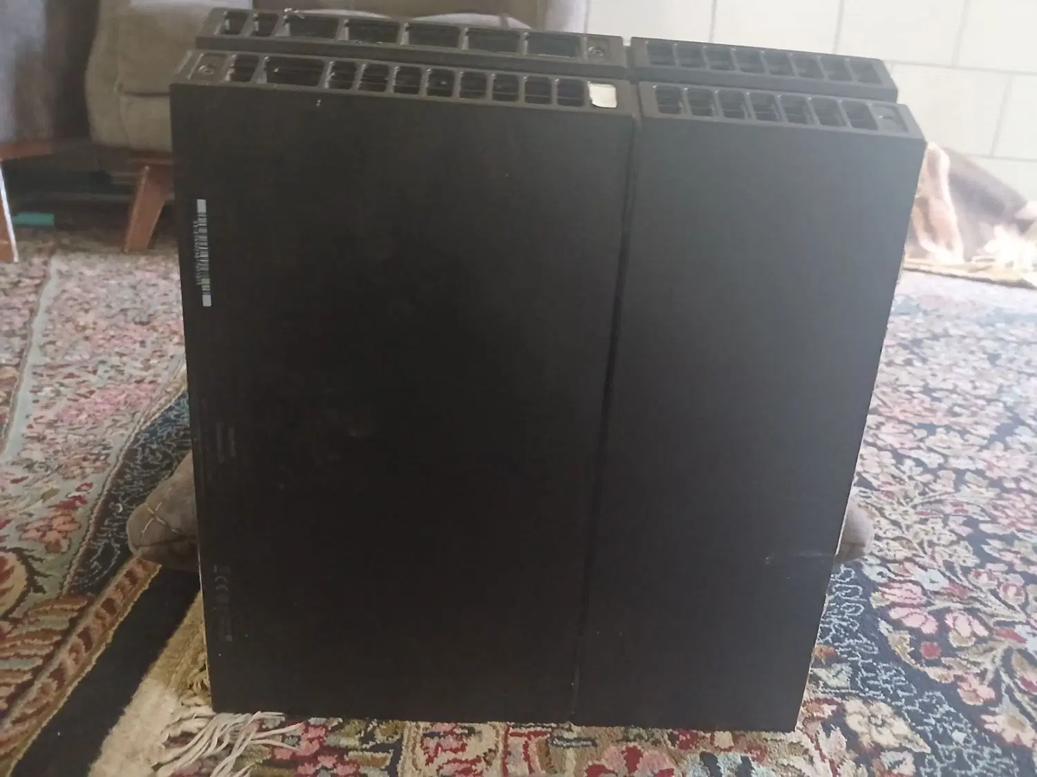 PS4|کنسول، بازی ویدئویی و آنلاین|کرمان, |دیوار