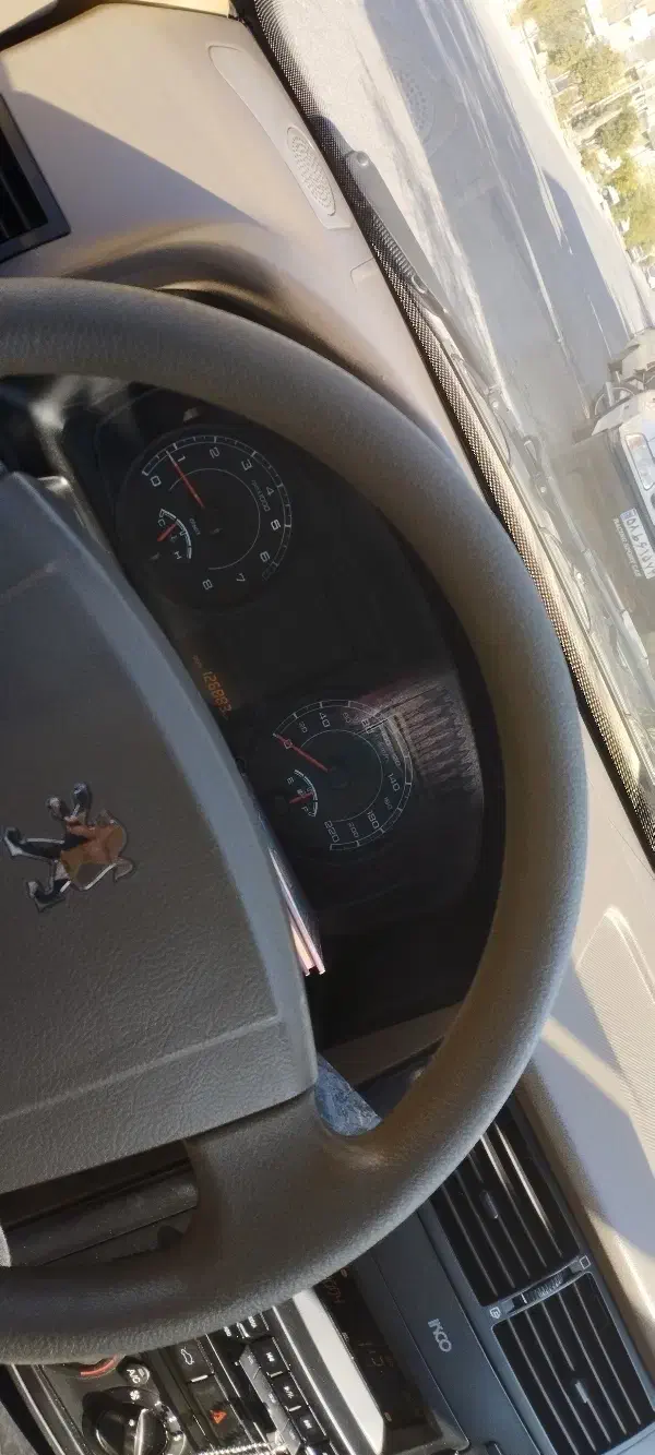 405slx|خودرو سواری و وانت|فیروزآباد (فارس), |دیوار