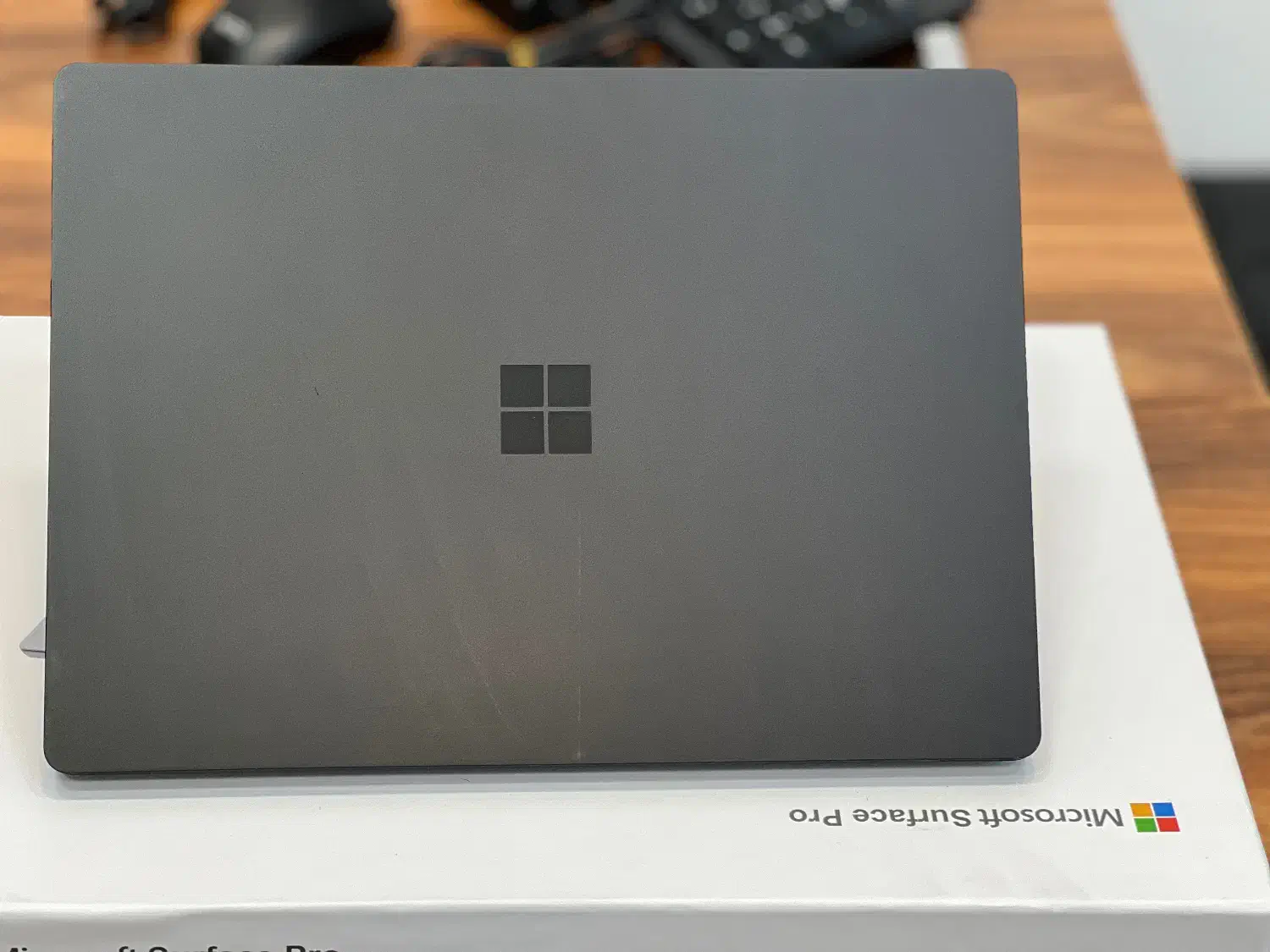 Surface laptop 4 i5-11/8/256|رایانه همراه|تهران, میدان ولیعصر|دیوار