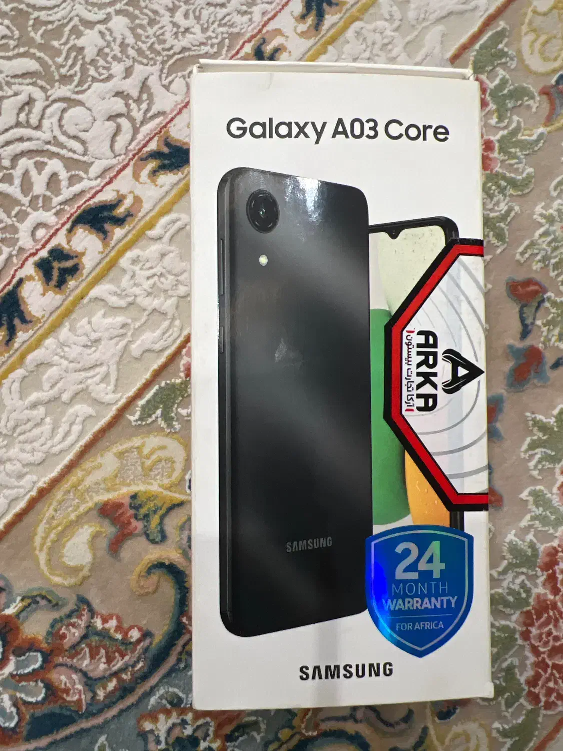 موبایل|موبایل|پردیس, فاز ۸|دیوار