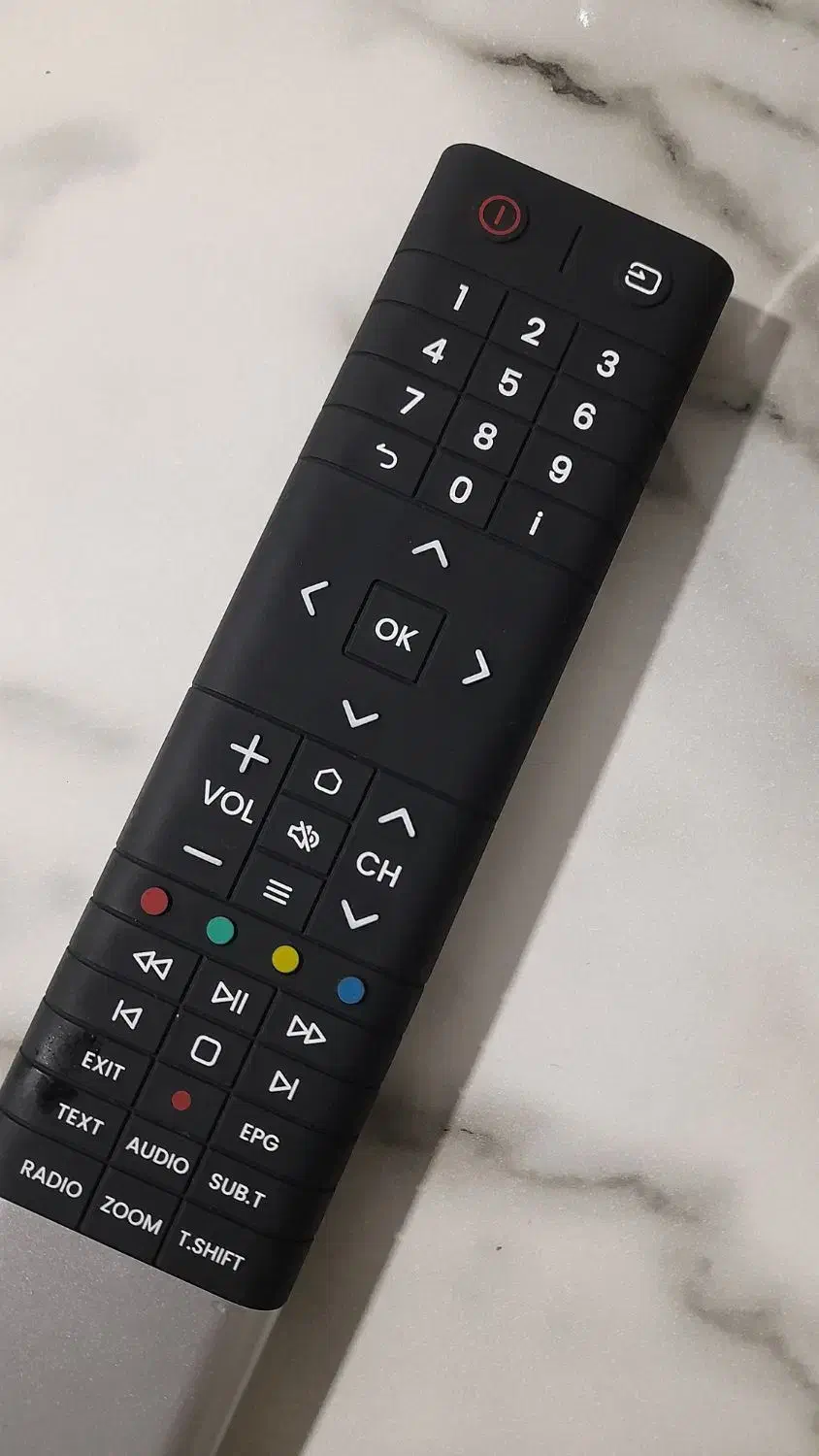 کنترل اسنوا|تلویزیون و پروژکتور|کرج, گلشهر|دیوار