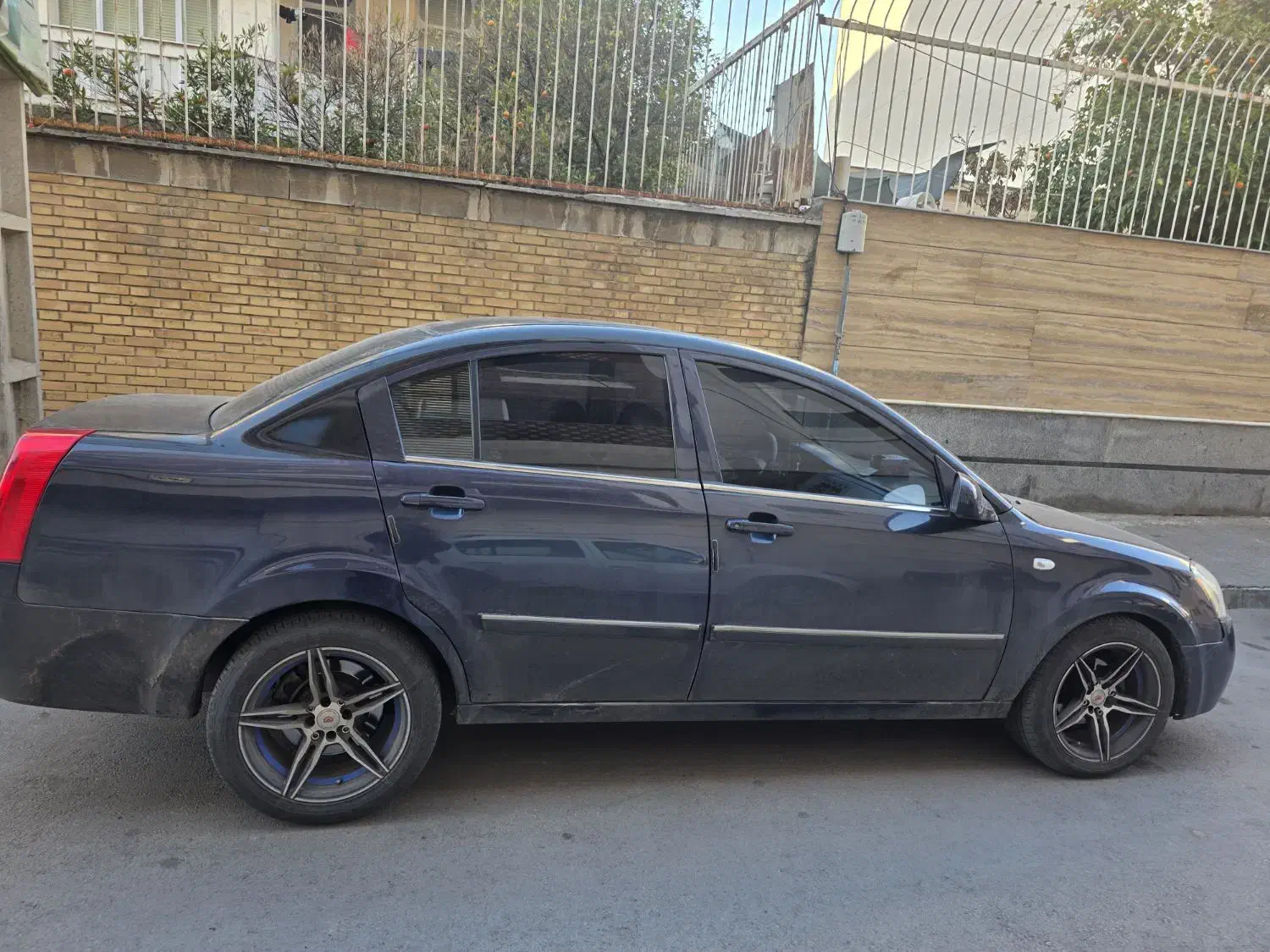 mvm530|خودرو سواری و وانت|شیراز, گلشن|دیوار