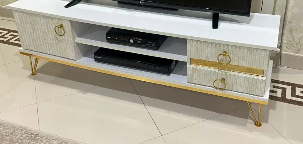 میز تلویزیون|میز تلویزیون|تهران, تهرانسر شمالی|دیوار