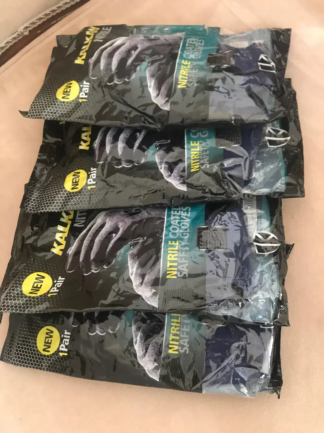 دستکش کار|ابزارآلات|قم, ولیعصر|دیوار