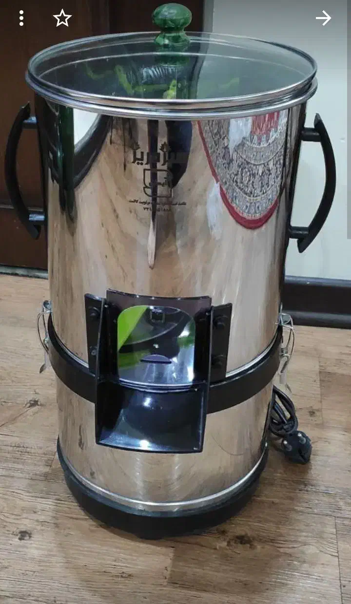 وسایل برقی|اجاق گاز و لوازم برقی پختوپز|بجنورد, |دیوار