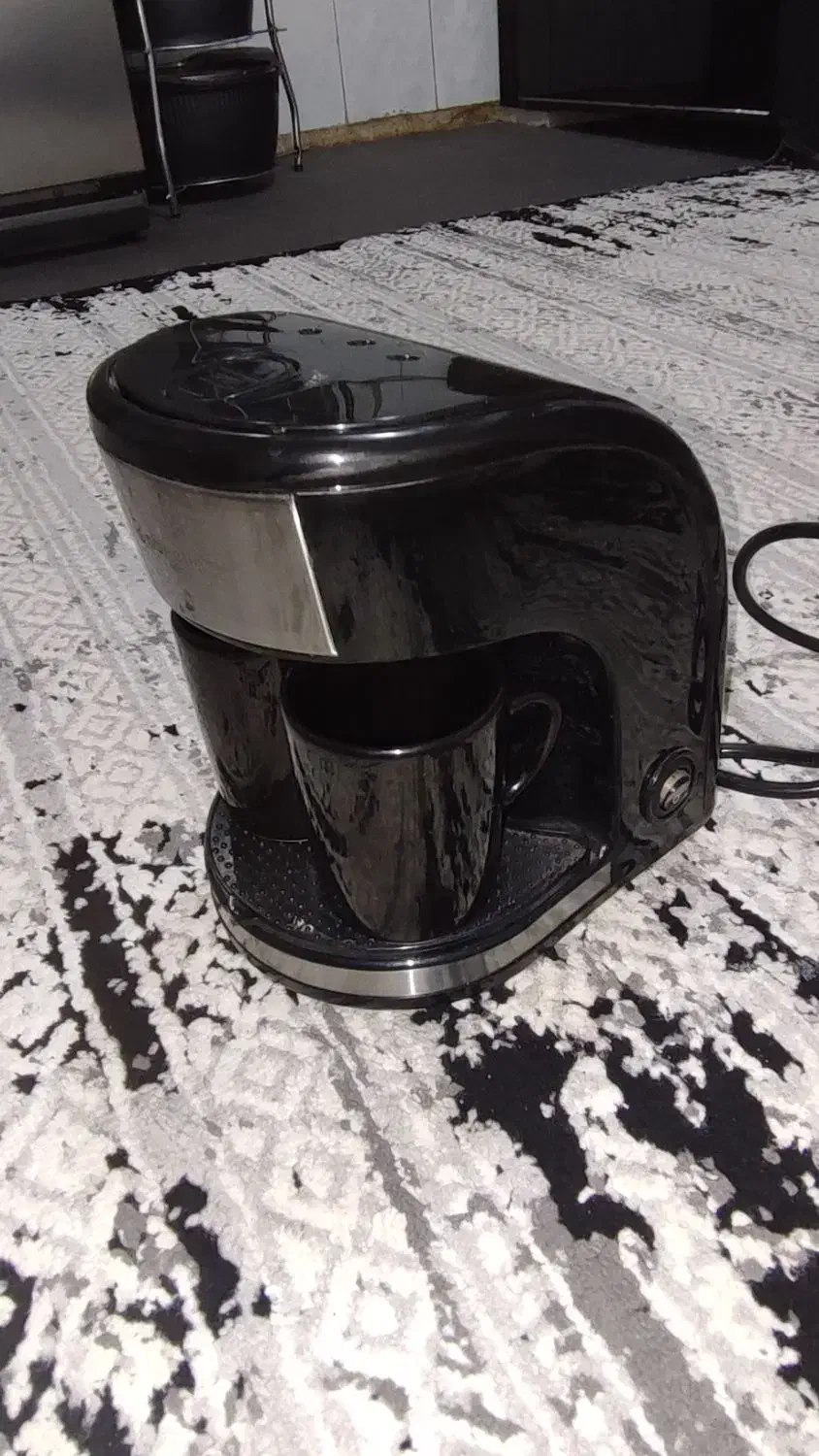 قهوه سازنو|قوری، کتری، قهوه‌ساز دستی|قم, باغ شریفی|دیوار