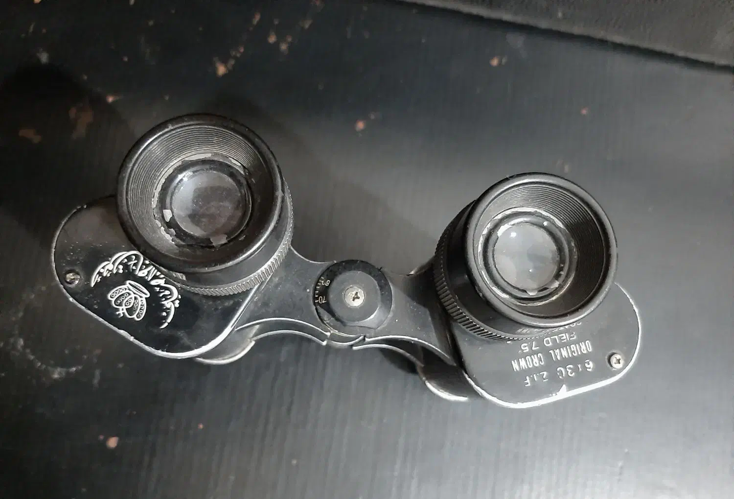 دوربین شکاری|کوهنوردی و کمپینگ|نجف‌آباد, یزدانشهر|دیوار