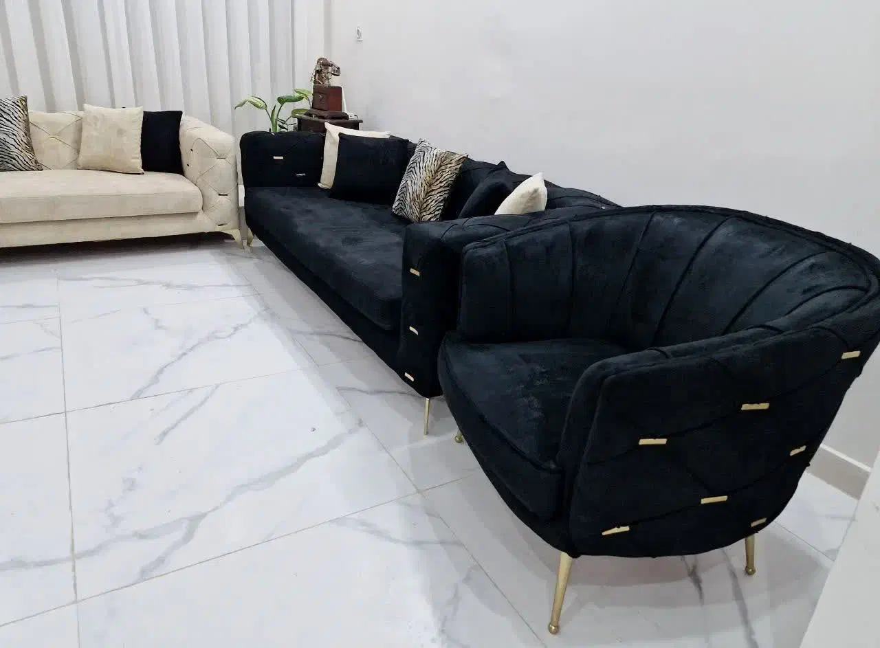 مبل فروشی|مبلمان خانگی و میز عسلی|بیرجند, |دیوار