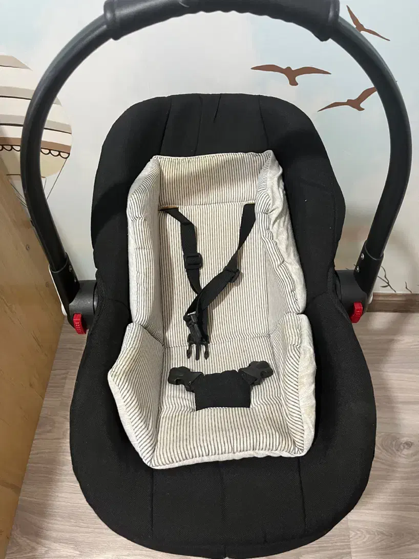 کریر|کالسکه و لوازم جانبی|بندر انزلی, آذربایجان|دیوار