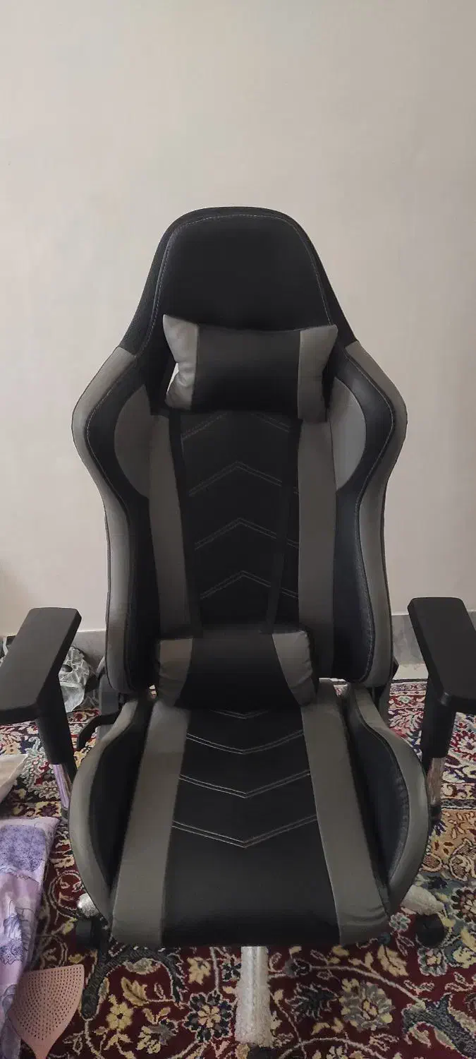 صندلی گیمینگ|صندلی و نیمکت|تربت جام, شهید مدرس|دیوار