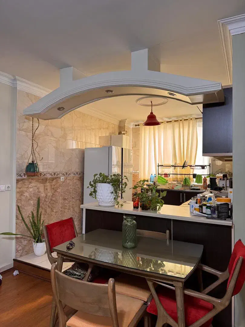 ۶۴ متر/مجیدیه جنوبی/فول امکانات/فقط زوج|اجارهٔ آپارتمان|تهران, مجیدیه|دیوار