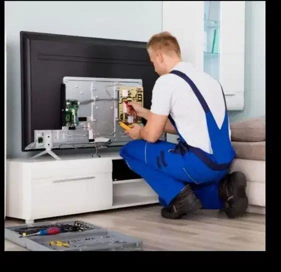 تعمیرات تخصصی ال ای دی ال سی دی در منزل|تلویزیون و پروژکتور|کرج, فاز ۳ مهرشهر|دیوار