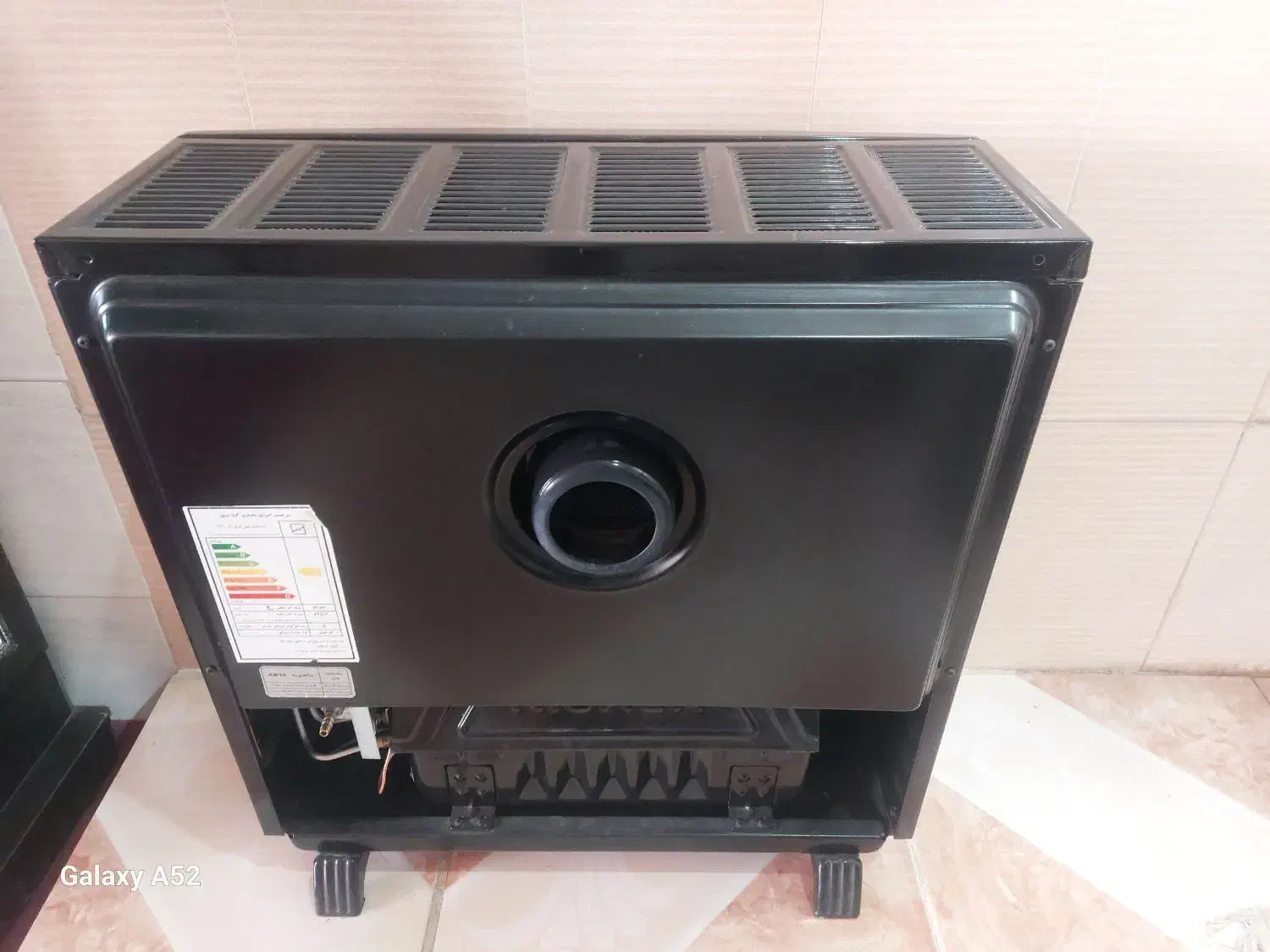 بخاری نیک کالا 15هزار|بخاری، هیتر، شومینه|مرودشت, شهرک بسیجیان|دیوار