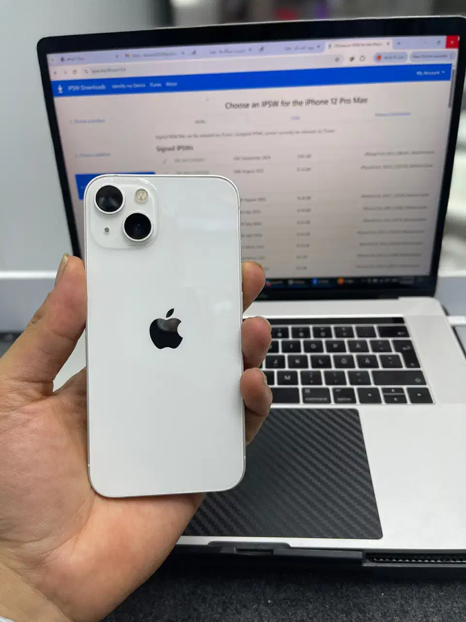 iphone 13|موبایل|کرمانشاه, |دیوار