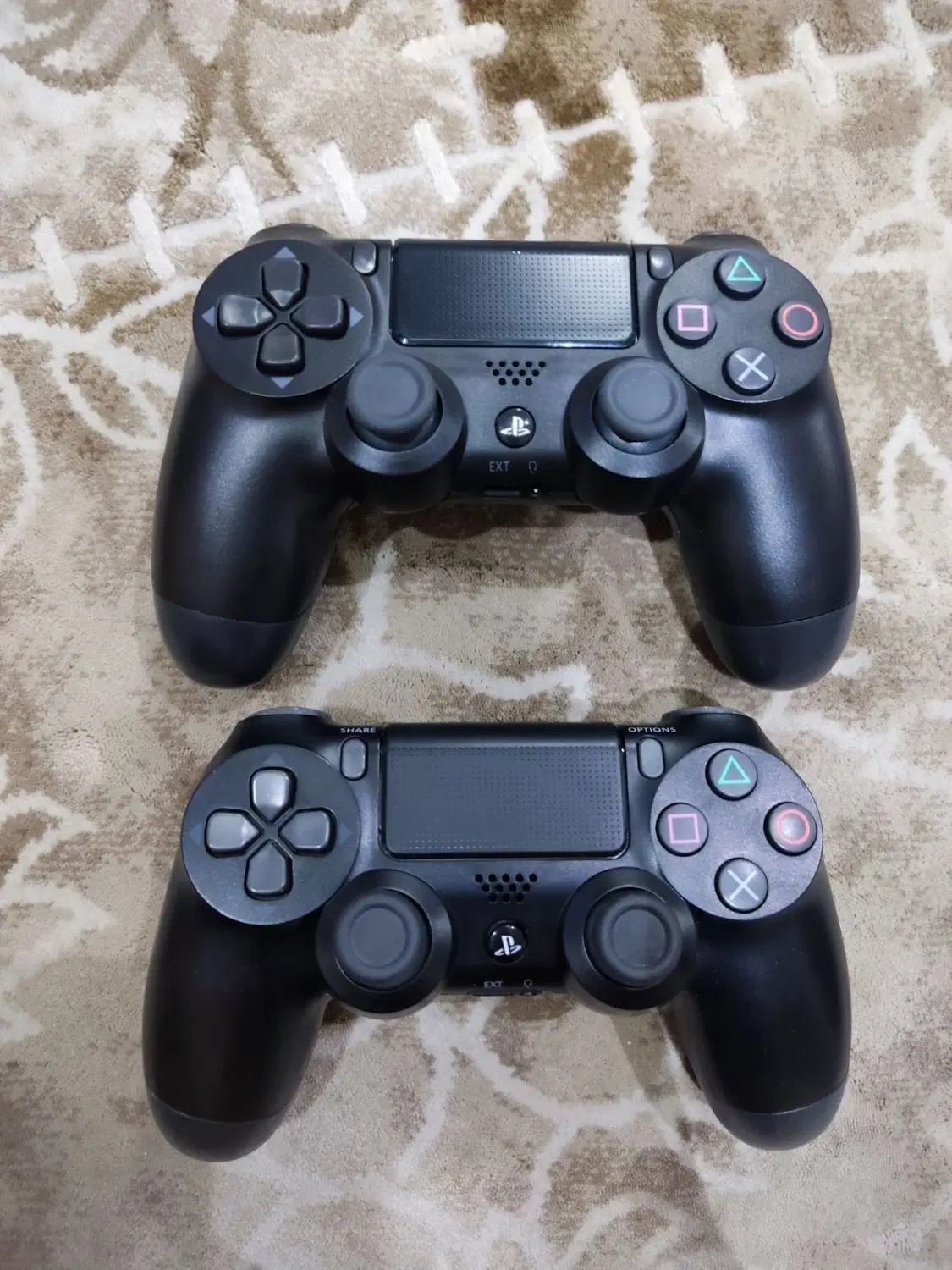 دسته ps4|کنسول، بازی ویدئویی و آنلاین|فردیس, فردیس|دیوار