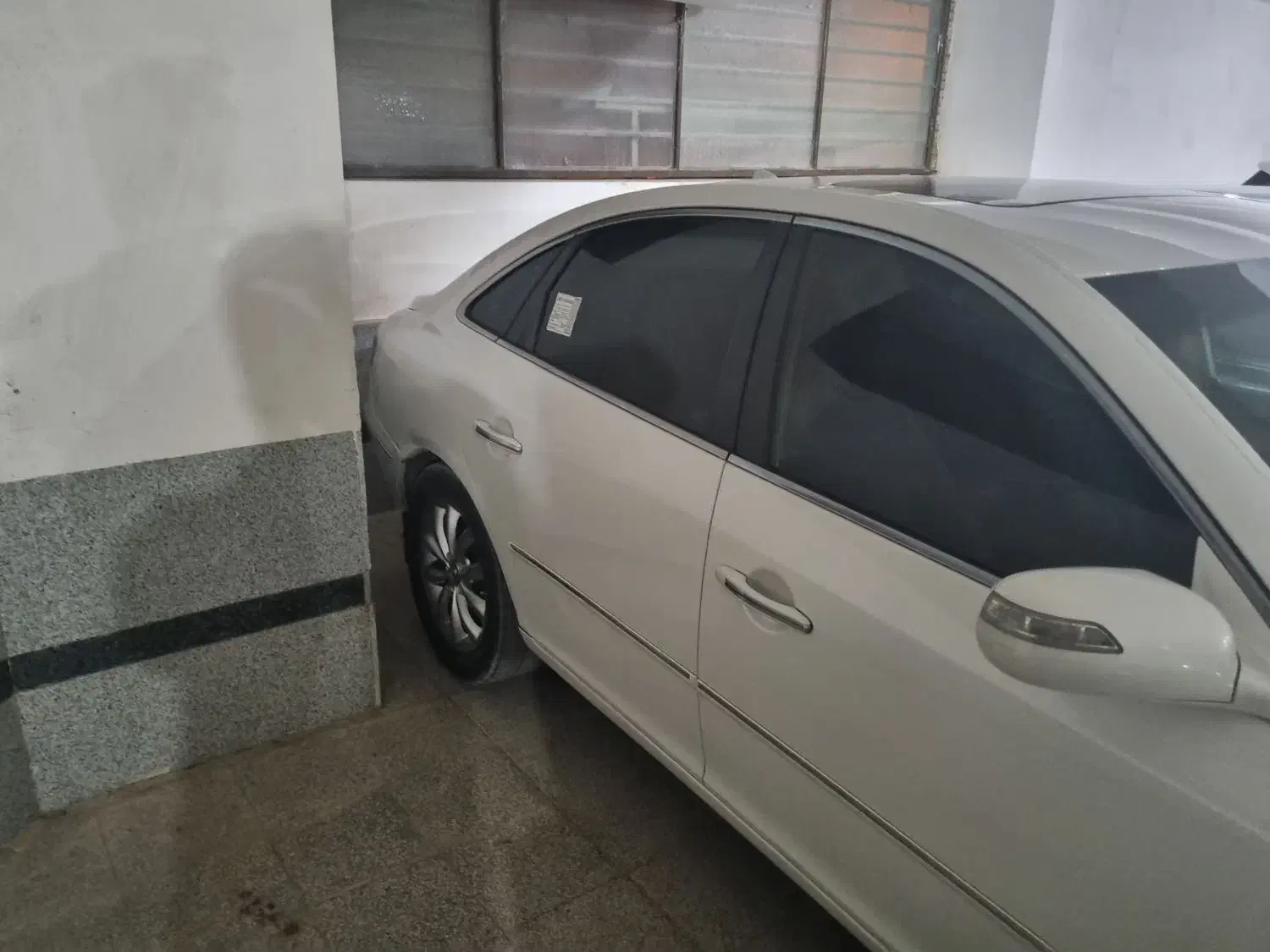 ازرا2008|خودرو سواری و وانت|حور, |دیوار