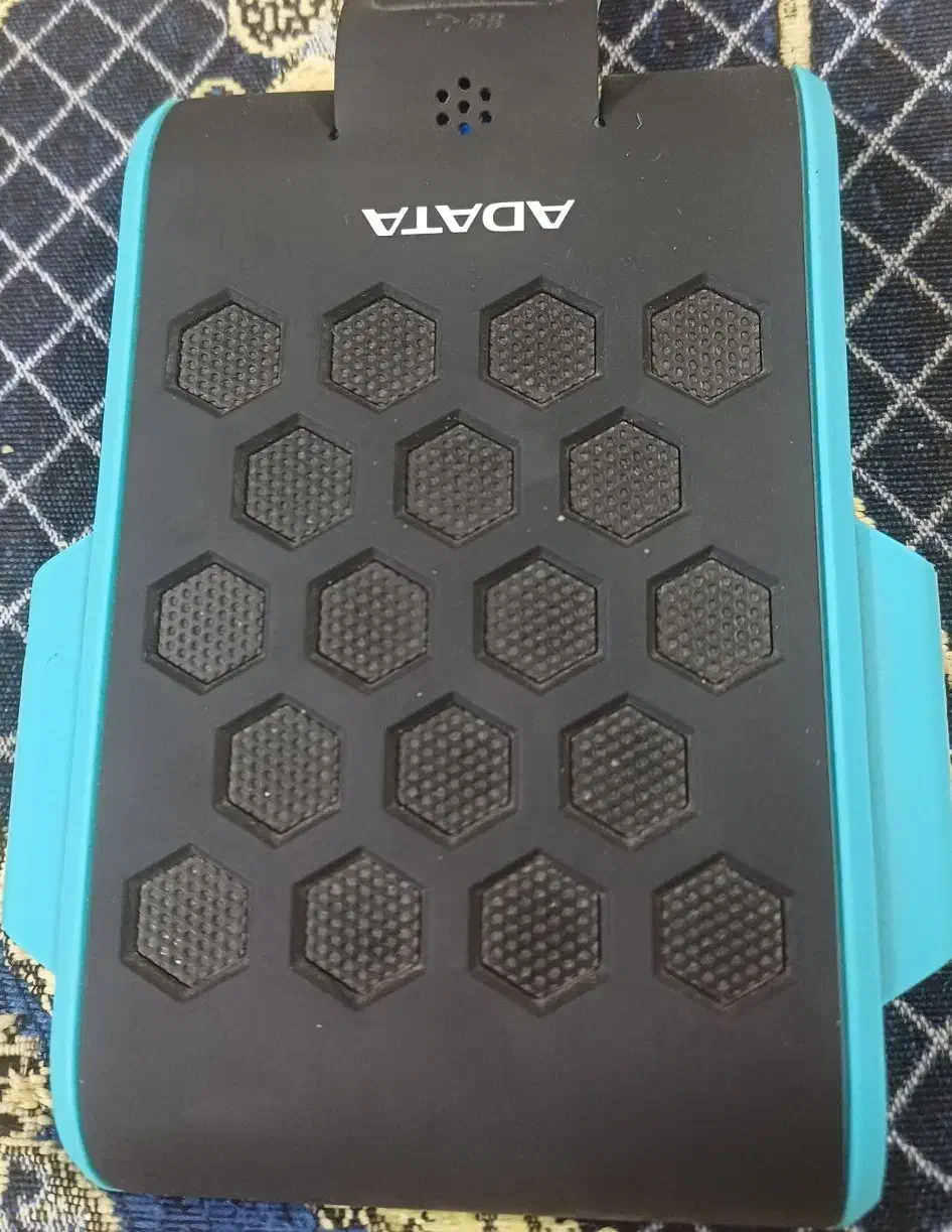 هارد AData 2T|قطعات و لوازم جانبی رایانه|قم, هفت تیر|دیوار