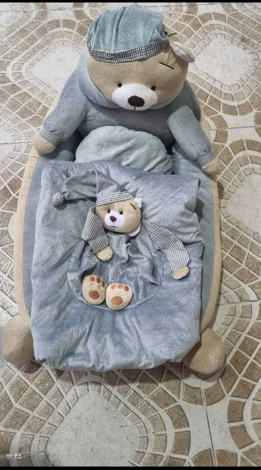 لوازم کودک|کالسکه و لوازم جانبی|لاهیجان, شهرک سلمان فارسی|دیوار