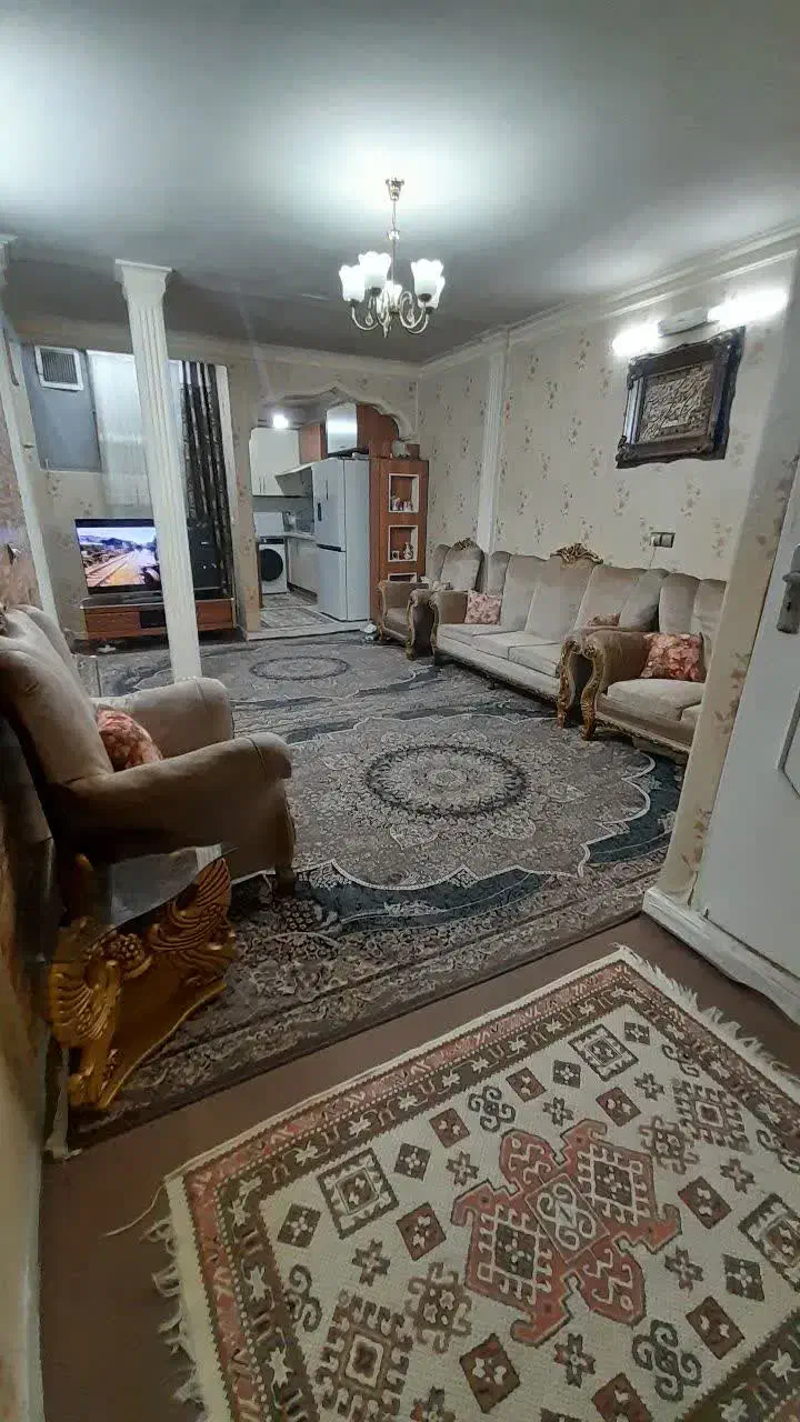 فروش آپارتمان|فروش آپارتمان|تهران, اسفندیاری|دیوار