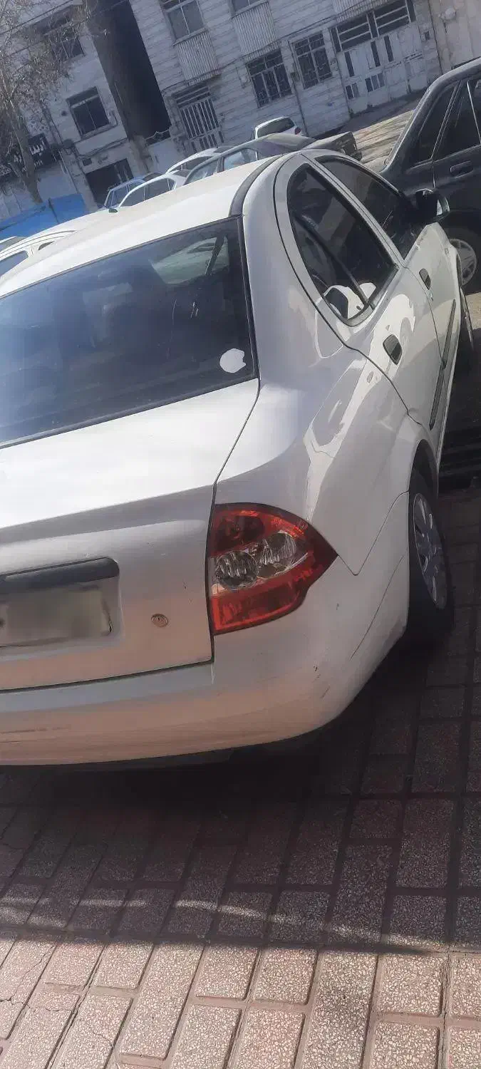 تیبامدل۱۴۰۰|خودرو سواری و وانت|تهران, جوادیه تهرانپارس|دیوار