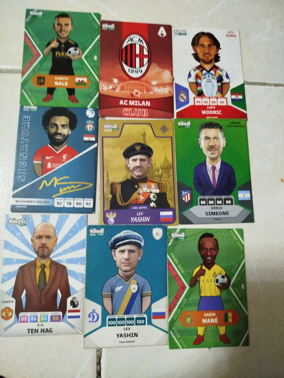 کیمدی|اسباب‌بازی بچه|رشت, کوی مهر|دیوار