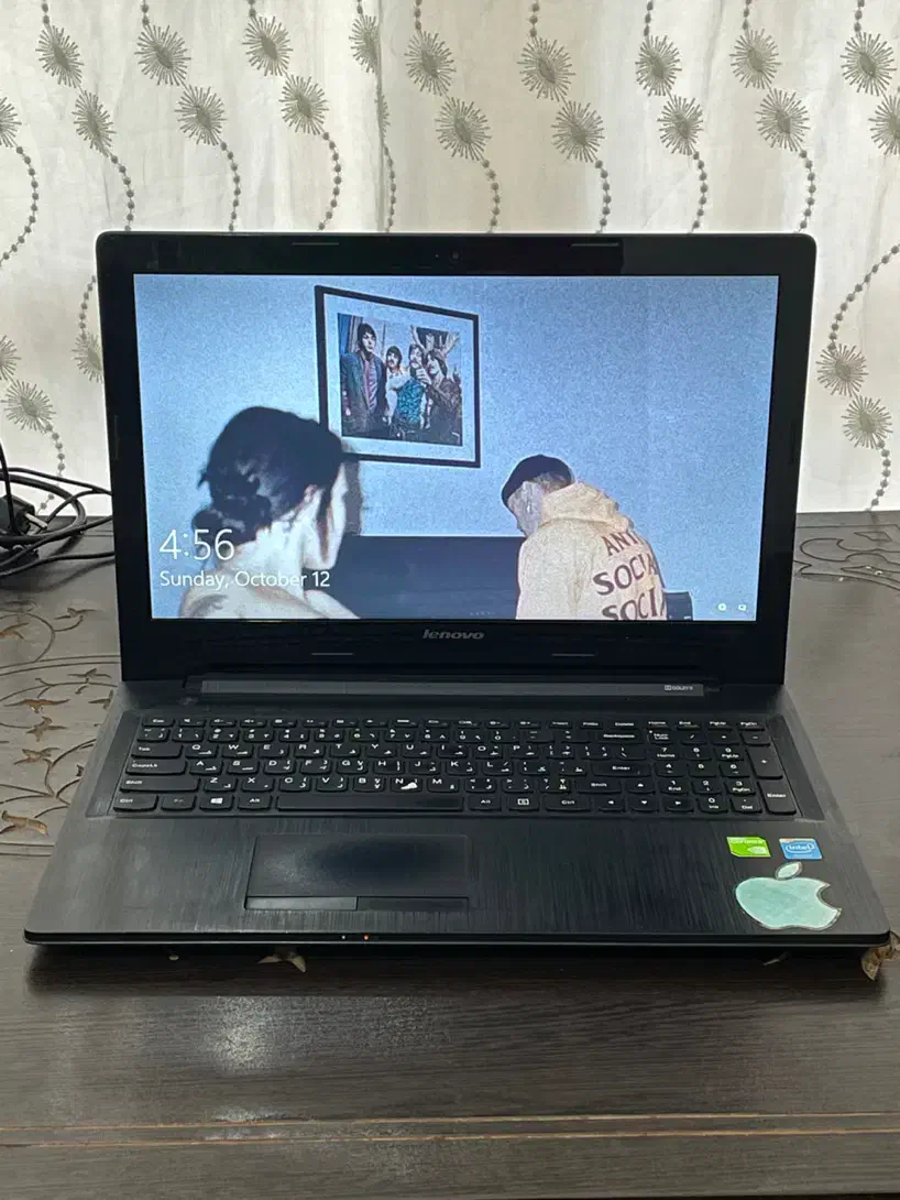 Lenovo G50-30|رایانه همراه|تهران, تسلیحات|دیوار