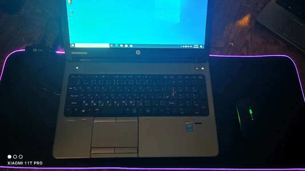 لپ تاپ hp G1|رایانه همراه|بندر گناوه, |دیوار