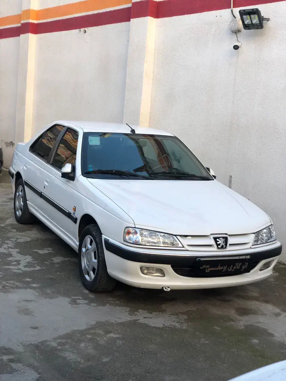 پارس تیوفایو مدل ۱۴۰۱|خودرو سواری و وانت|ساری, |دیوار