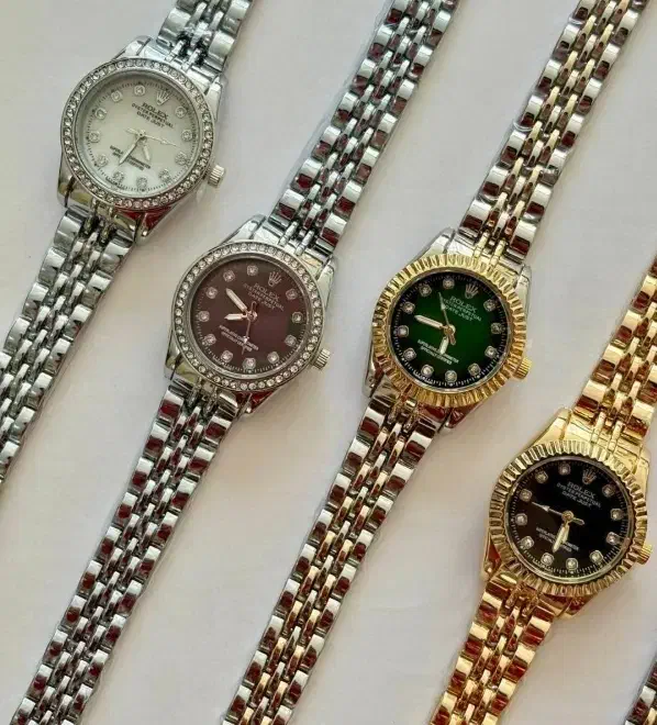 ساعت زنانه تخفیف روز مادر|ساعت|کرمان, |دیوار