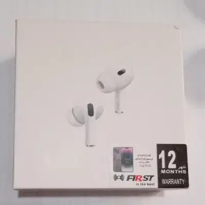 ایرپاد پرو ۲ های کپی|لوازم جانبی موبایل و تبلت|کرمانشاه, |دیوار