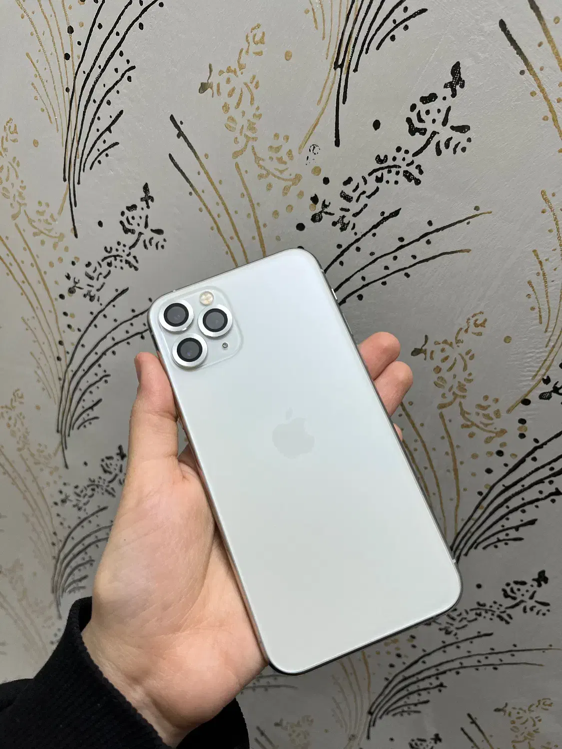 iphone 11pro|موبایل|سمنان, |دیوار