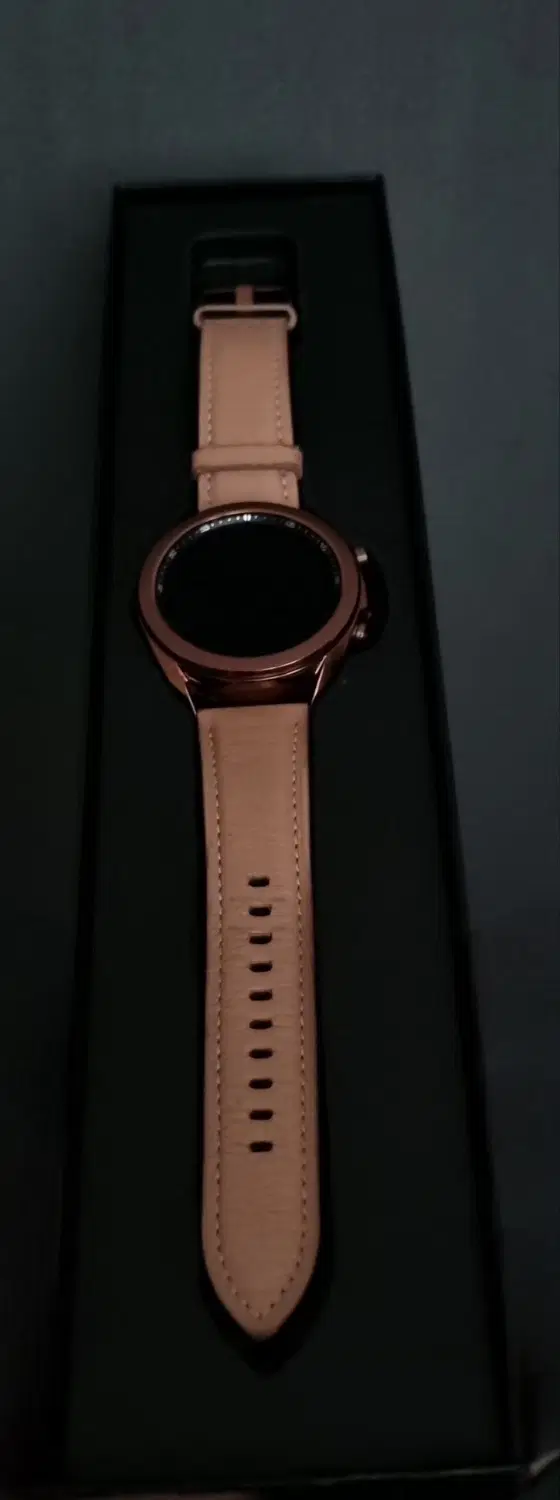 SAMSUNG Galaxy Watch3|ساعت|تهران, قاسمآباد|دیوار