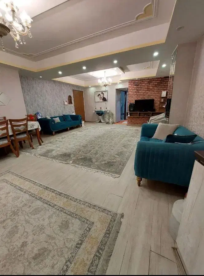 فروش آپارتمان95مترط اول سندتک برگ پل عراق دانشسرا|فروش آپارتمان|رشت, خمیران زاهدان|دیوار