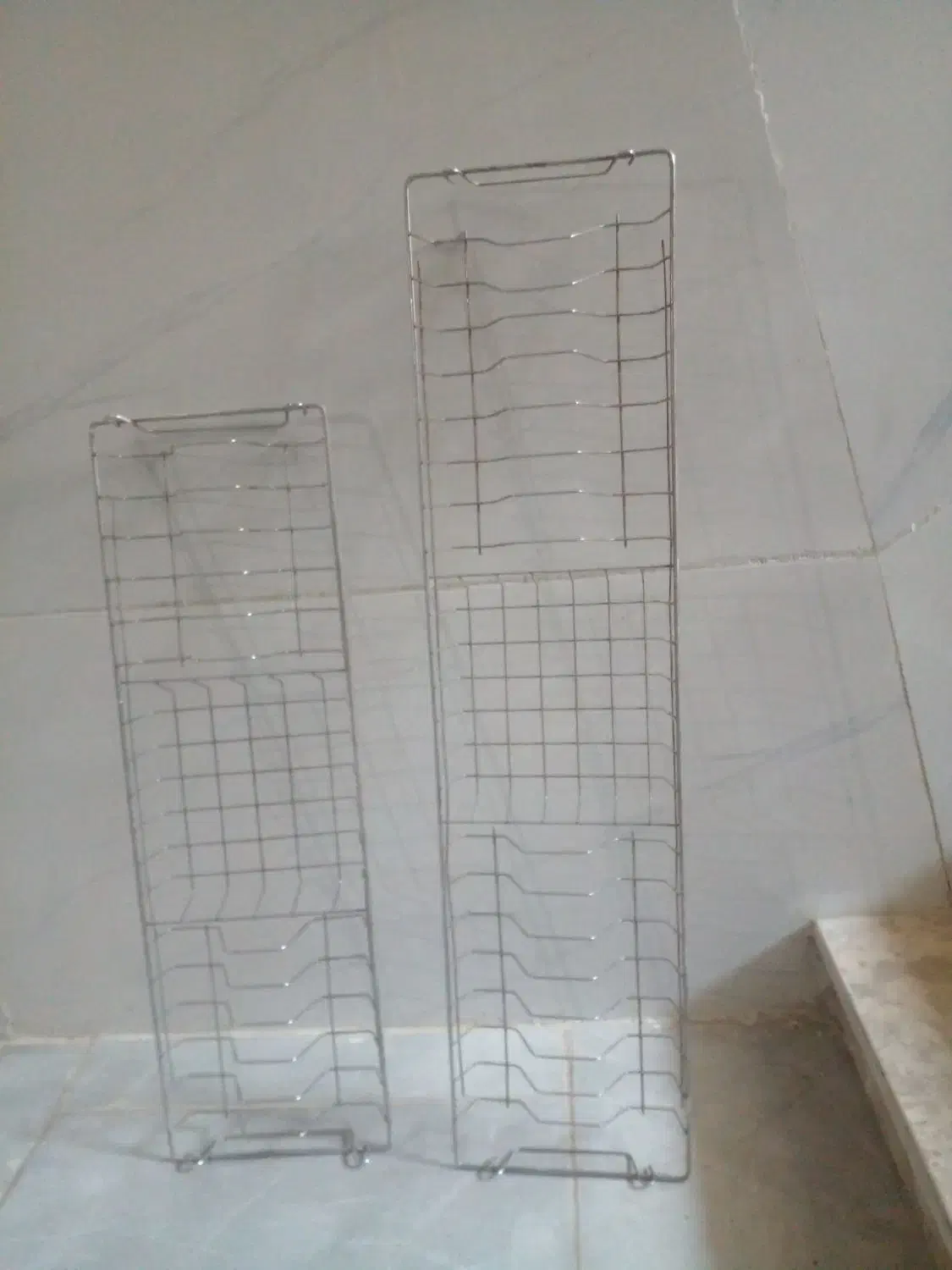 ابچکان|آب‌چکان و نظم‌دهنده ظروف|قدس, شهر‌قدس|دیوار