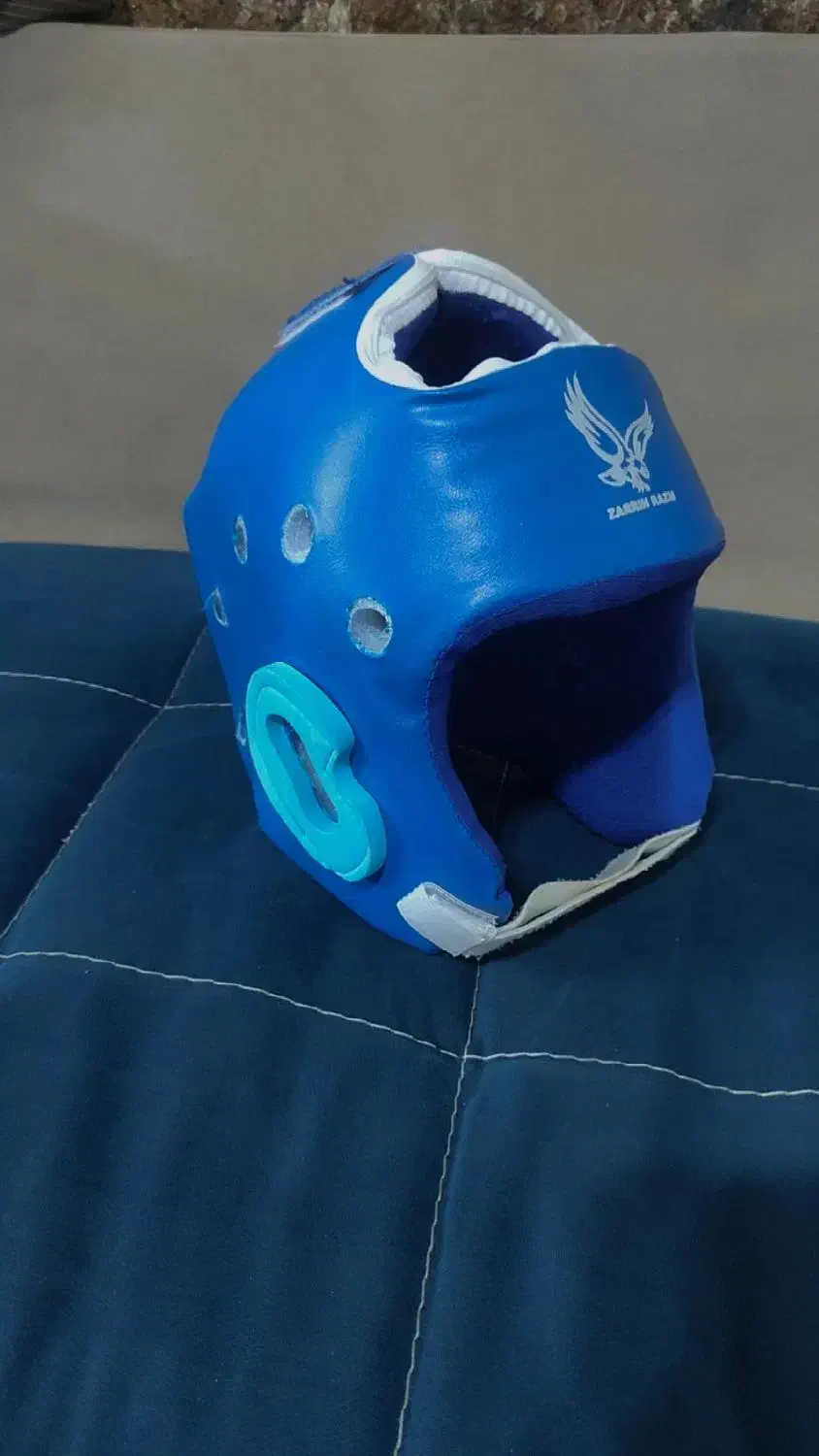 کلاه تکواندو|تجهیزات ورزشی|شیراز, گلشن|دیوار